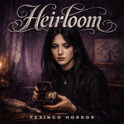 Podcast Heirloom — Fexingo Horror
