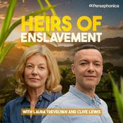 Podcast Heirs of Enslavement