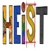Podcast Heist