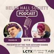 Podcast Helen Hall Society Podcast