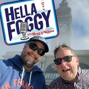 Podcast Hella Foggy