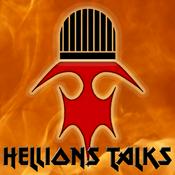 Podcast Hellions Talks