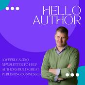 Podcast Hello Author