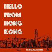 Podcast Hello From Hong Kong