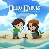 Hello Hyrule: A Legend of Zelda Travelogue