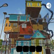 Podcast Hello Neighbor O Filme ato 1