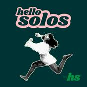 Podcast HelloSolos - le podcast des mamans solos