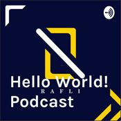 Podcast Hello World! Podcast