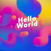 Podcast Hello World