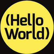 Podcast Hello World