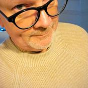 Podcast Hello You - the Shropshire podcast with Jim Hawkins