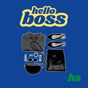 Podcast HelloBoss