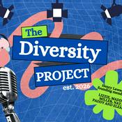 Podcast Henry Lawson's The Diversity Project