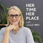 Podcast Her Time, Her Place