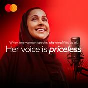 Podcast Her Voice | صوتها