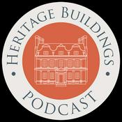 Podcast Heritage Buildings Podcast