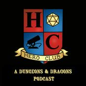 Podcast Hero Club