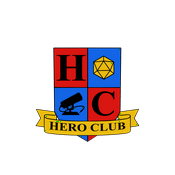 Podcast Hero Club