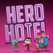 Podcast Hero Hotel