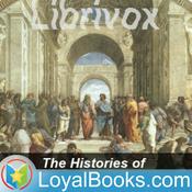 Podcast Herodotus' Histories by Herodotus of Halicarnassus