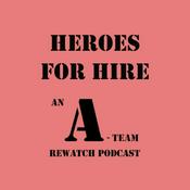 Podcast Heroes for Hire