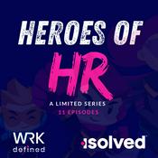 Podcast Heroes of HR