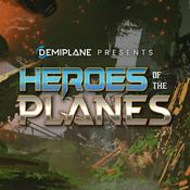Podcast Heroes of the Planes