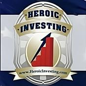 Podcast Heroic Investing Show