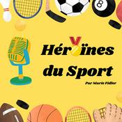 Podcast Héroïnes du Sport