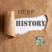 Podcast Herp History