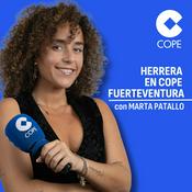 Podcast Herrera en COPE Fuerteventura