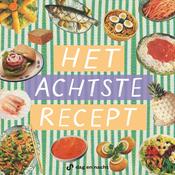 Podcast Het Achtste Recept