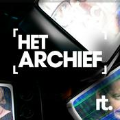Podcast Het Archief