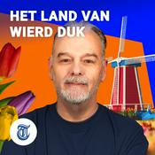 Podcast Het Land van Wierd Duk