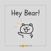 Podcast Hey Bear!