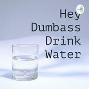 Podcast Hey Dumbass Drink Water