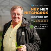 Podcast Hey Hey Hitchcock sponsored by: Farm Credit Mid-America