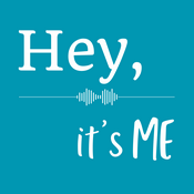 Podcast Hey, It's Me