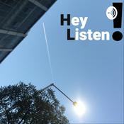 Podcast Hey Listen !