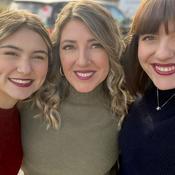 Podcast Hey Mom, Can you call me?