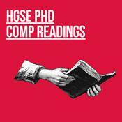 Podcast HGSE PhD Written Comp List