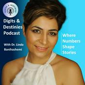 Podcast Digits and Destinies