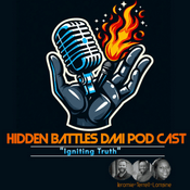 Podcast Hidden Battles LLC