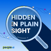 Podcast Hidden in Plain Sight: The Enterprise Revenue Intelligence Podcast