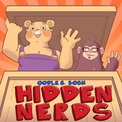 Podcast Hidden Nerds with Oodle & Bosh