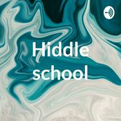Podcast Hiddle school