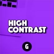 Podcast High Contrast