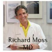 Podcast Richard Moss MD