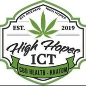 Podcast High Hopes ICT