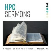 Podcast High Point Church Sermons